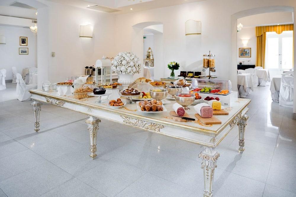 Grande Albergo Internazionale Бриндизи Экстерьер фото