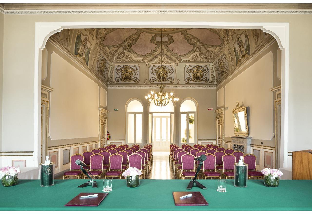 Grande Albergo Internazionale Бриндизи Экстерьер фото